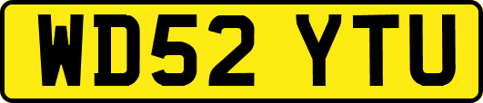 WD52YTU