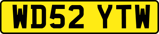 WD52YTW