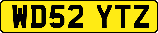 WD52YTZ