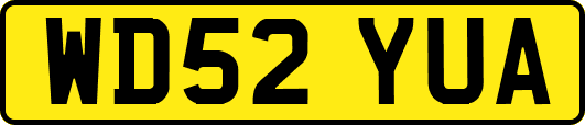 WD52YUA