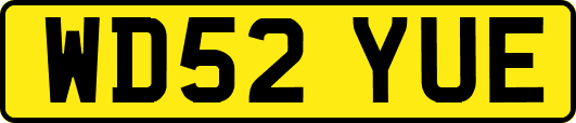 WD52YUE
