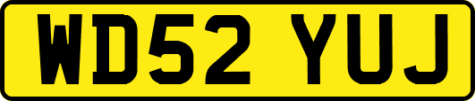 WD52YUJ