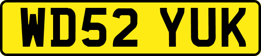 WD52YUK