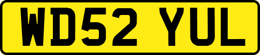 WD52YUL
