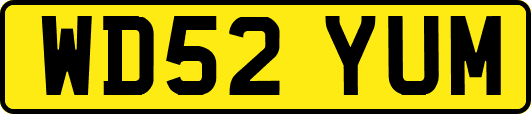 WD52YUM