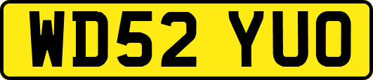 WD52YUO