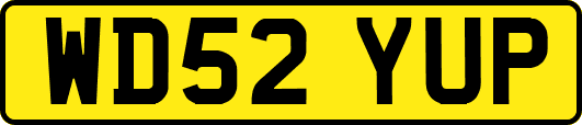 WD52YUP