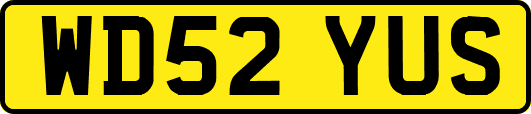 WD52YUS