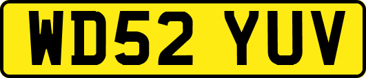 WD52YUV