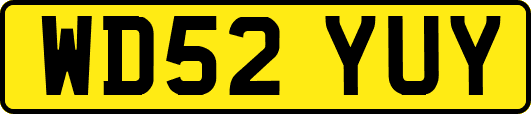 WD52YUY