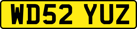 WD52YUZ