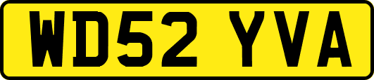 WD52YVA