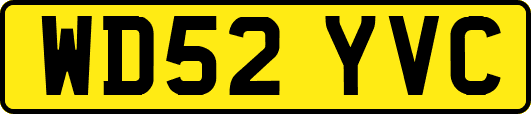 WD52YVC