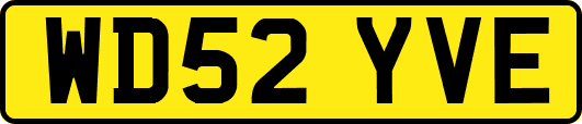 WD52YVE