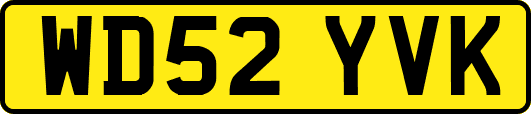 WD52YVK