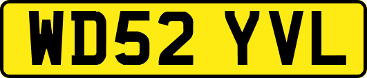WD52YVL