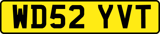 WD52YVT