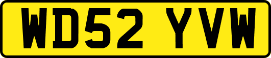 WD52YVW