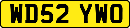 WD52YWO