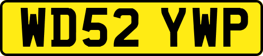 WD52YWP