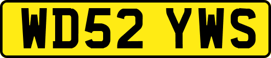 WD52YWS