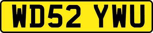 WD52YWU