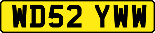 WD52YWW