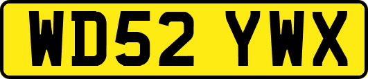 WD52YWX