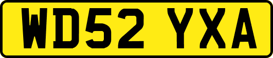 WD52YXA