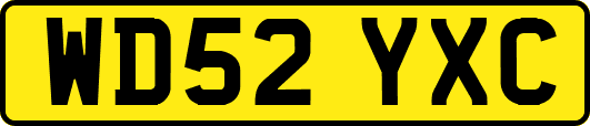 WD52YXC