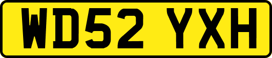 WD52YXH