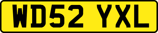 WD52YXL
