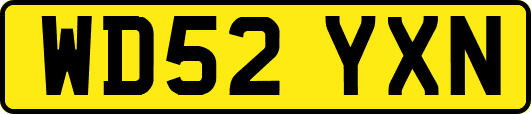 WD52YXN