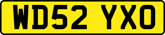 WD52YXO