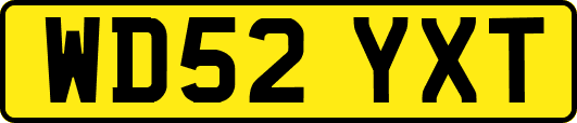 WD52YXT