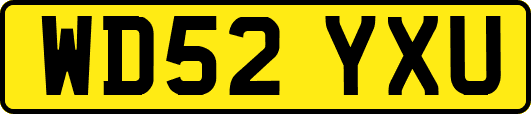 WD52YXU