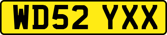 WD52YXX