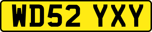 WD52YXY