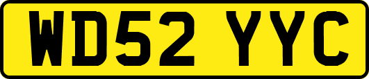 WD52YYC