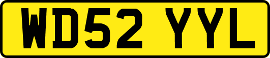 WD52YYL
