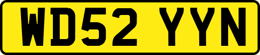 WD52YYN