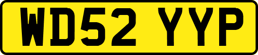 WD52YYP