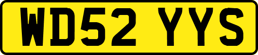WD52YYS