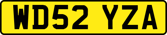 WD52YZA