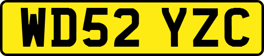 WD52YZC