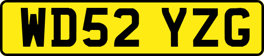WD52YZG