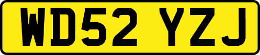 WD52YZJ