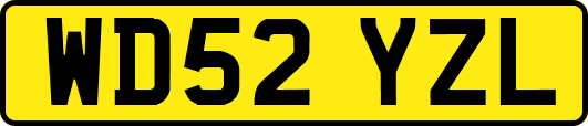 WD52YZL