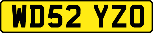 WD52YZO
