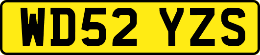 WD52YZS